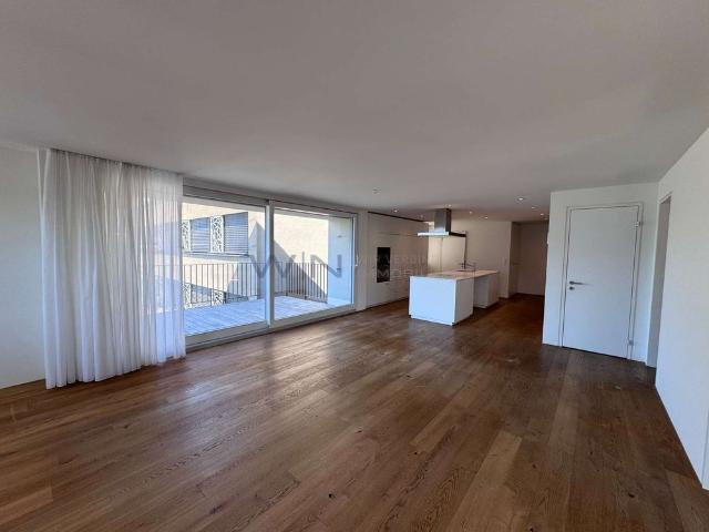 Maisonette Juwel direkt am Zürichsee
