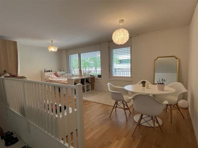 Maisonette Studio