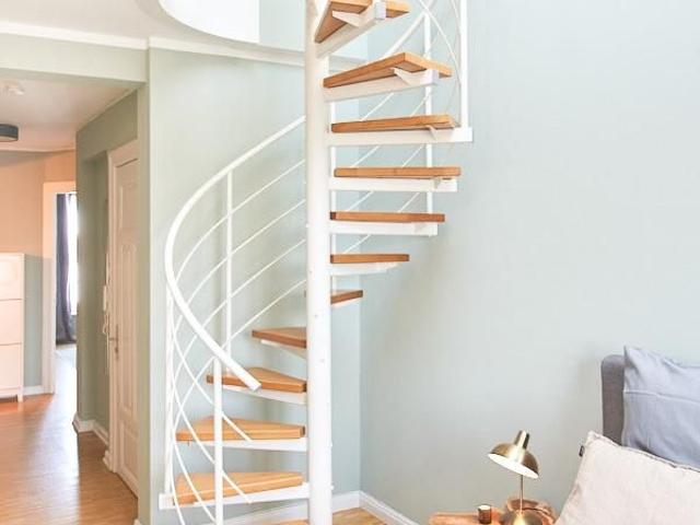 residence / short term rental / Hamburg