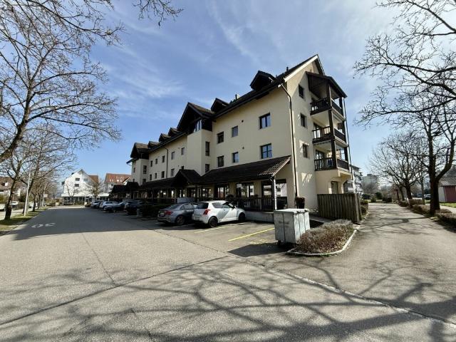 Maisonette Traum mit Charme und Raum