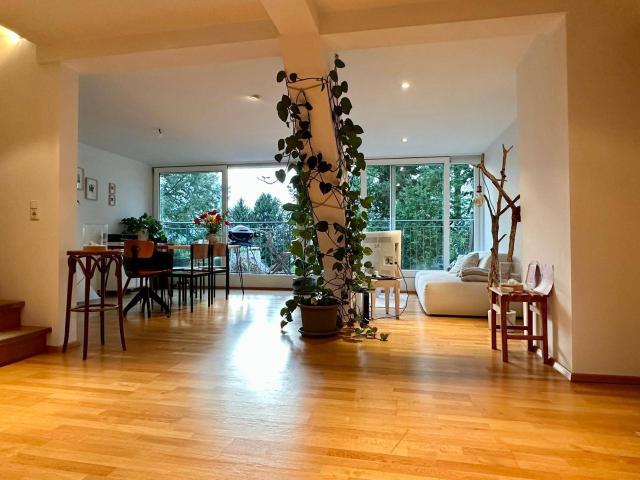 Maisonette Wohnung 105m2 Dornbirn/ Oberdorf