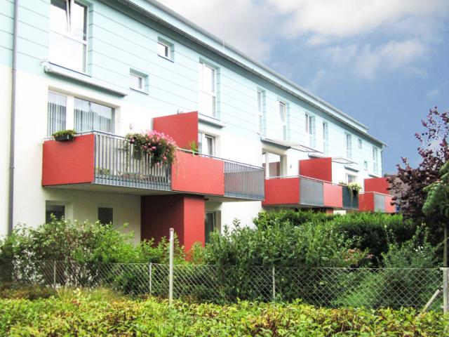Maisonette Wohnung
