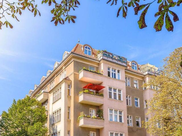 Maisonette Wohnung am Goslarer Platz! letzte Einheit, Top Preis!