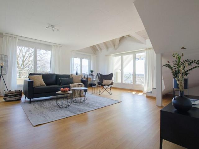 Maisonette Wohnung an familienfreundlicher Lage