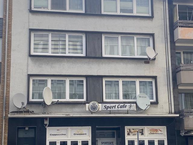 Maisonette Wohnung für die ganze Familie!