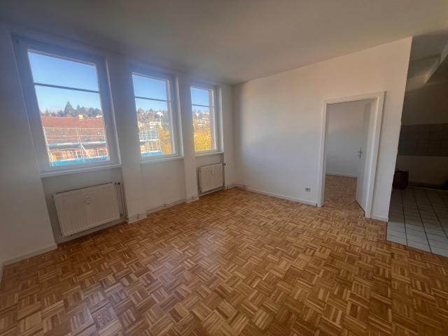 Stilvolle Maisonette im Altbau – Ihr neues Zuhause wartet!