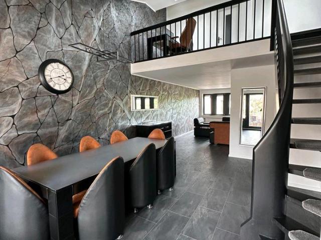Maisonette Wohnung in Baden Baden,133 qm,komplett renoviert