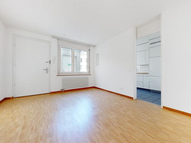 Maisonette Wohnung mit Dachterrasse | dreamo. Ch