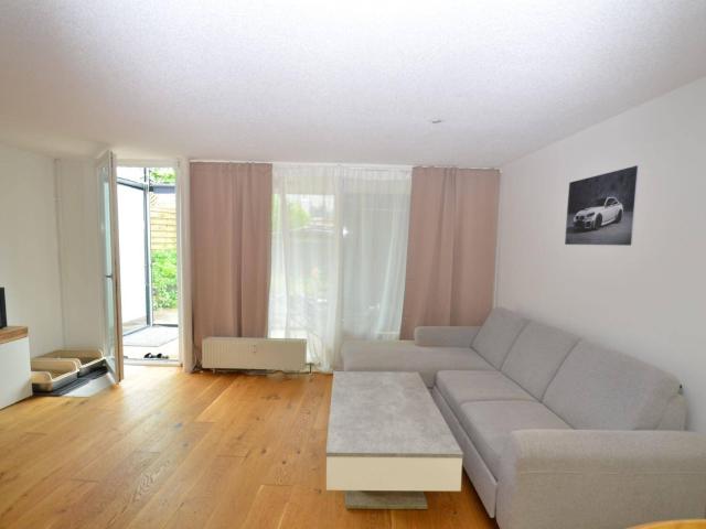 Maisonette Wohnung mit Reihenhaus Charakter in Hörbranz – nur wenige Minuten vom Bodensee entfernt