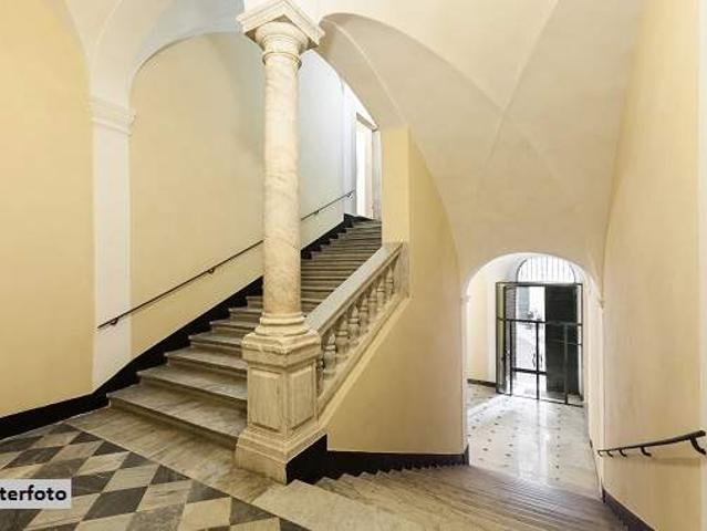 Maisonette Wohnung mit Terrasse und Stellplatz