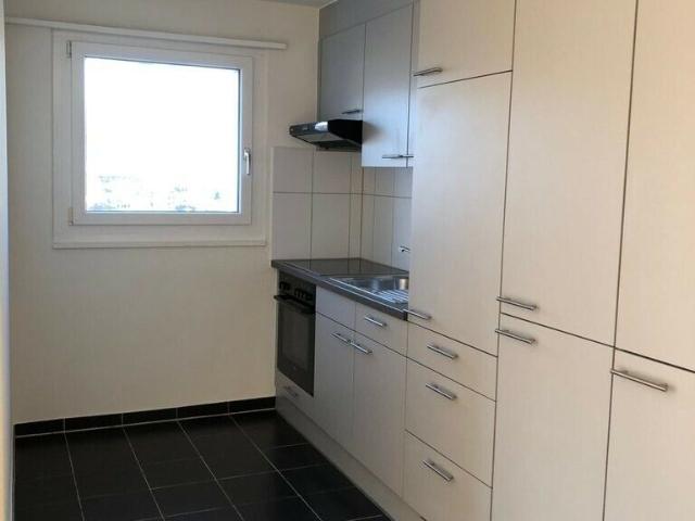 Maisonette Wohnung mit 3 Balkonen! Dreamo. Ch