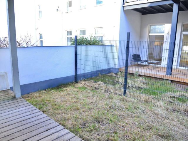 MAISONETTE WOHNUNG NÄHE ALTE DONAU!