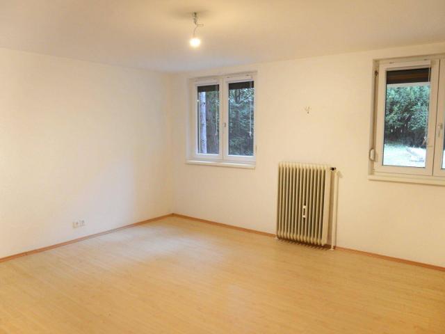 Maisonette Wohnung! Renovierungsbedürftig!