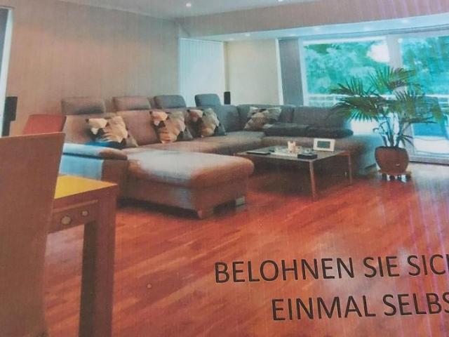 Maisonette WOHNUNG zu verkaufen