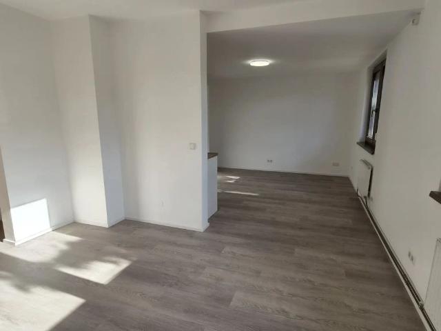 Maisonette Wohnung zu vermieten!