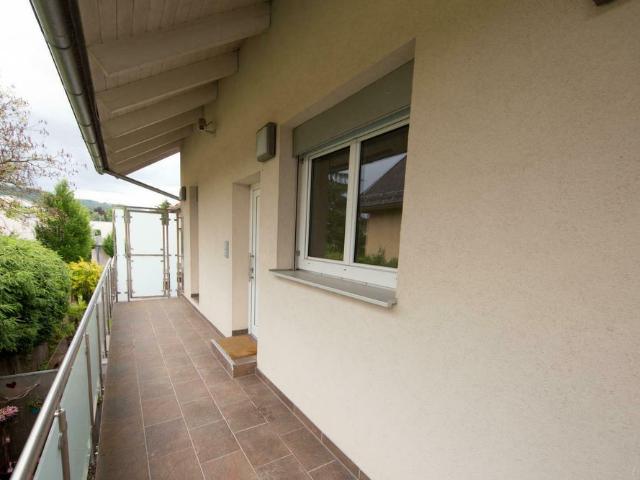 Maisonette: mit uneinsichtiger Dachterrasse, Parkplatz, top Ausstattung, Andritz