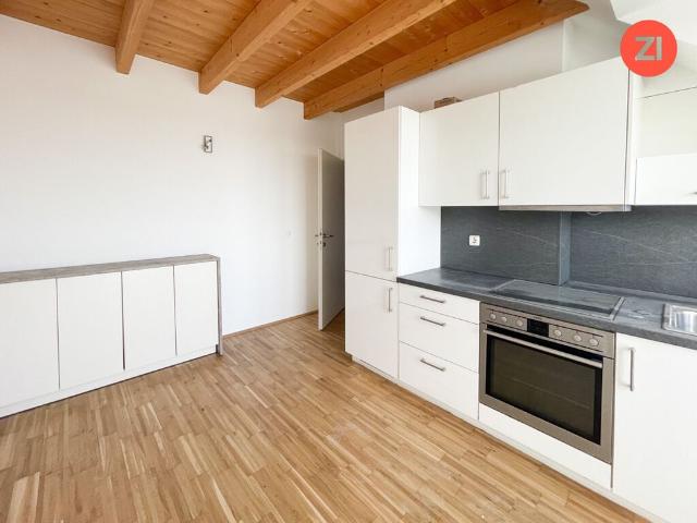 Maisonette 2,5 Zimmer mit Küche und Emporé nähe Infracenter