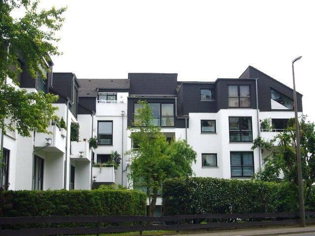 Maisonette: 2 Zimmerwohnung plus große Galerie, citynah. Provisionsfrei für den Käufer!