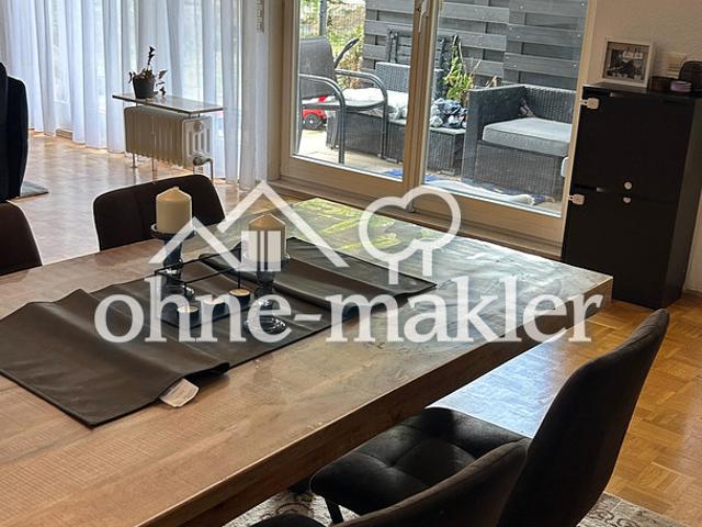 Maisonette 3 bis 4 Raum Möglich Wohnung in kornwestheim