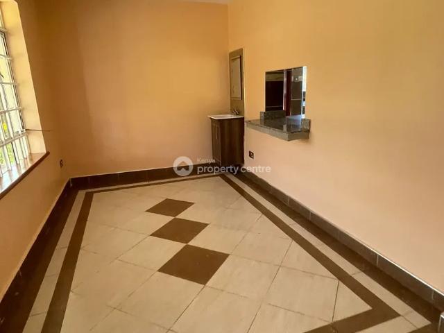 For Rent: Maisonette, Thome Estate, Ruiru, Kiambu | 4 Beds, 4 Baths | Kenya Property Centre Ref: 21288 Kenya Property Centre KPC