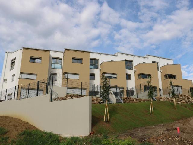 Maisonettenwohnung in Eisenstadt