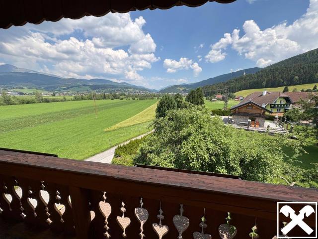 Maisonettewohnung zu mieten