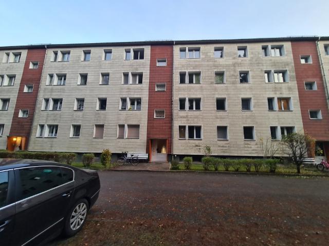 Maisonettewohnung zum Kauf! Flexible Möglichkeiten und Wertsteigerungspotenzial!