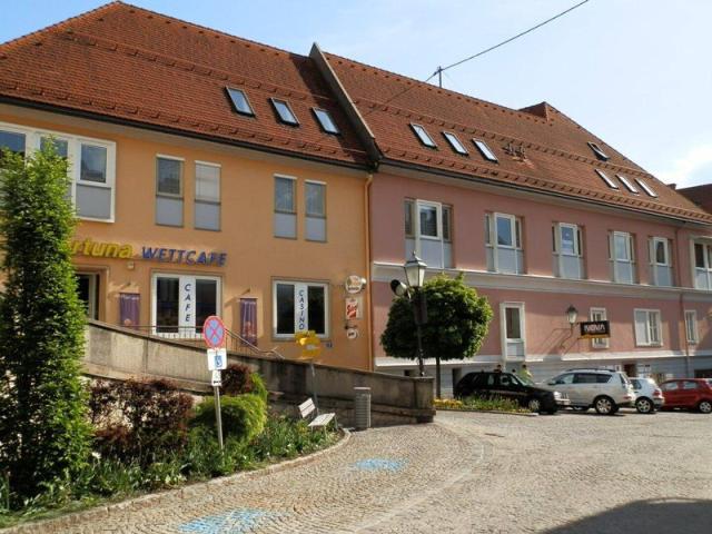 Maisonettewohnung in der Stadt Zentrum Starterwohnung oder Singlewohnung Top 5 Zweiraumwohnung
