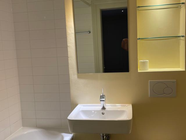 Maisonettewohnung mit Charme in Gellert Quartier