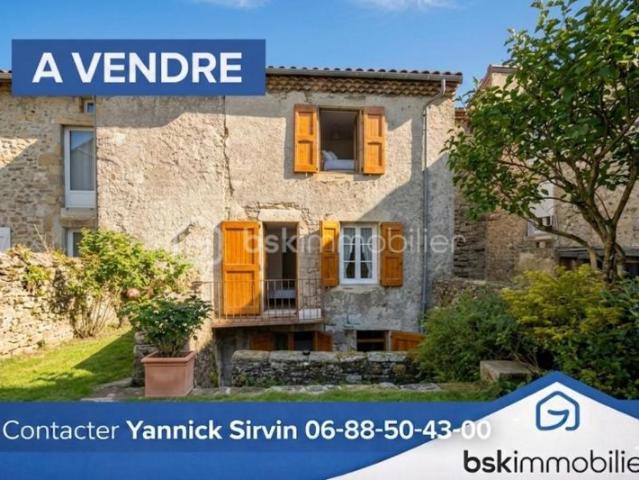 Maison/gîte de Charme XVIIIe