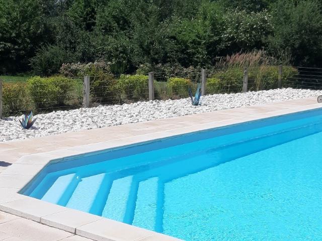 Maison/GITES, aux portes du Périgord 10 pièces 143 m2