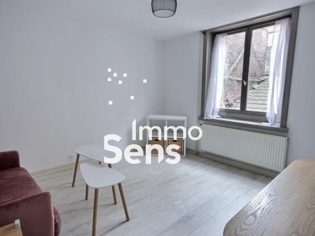 MAISON/ INVESTISSEMENT