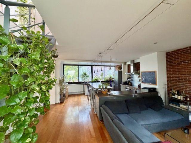 Maison/Loft 9 pièces à Bagnolet 93170