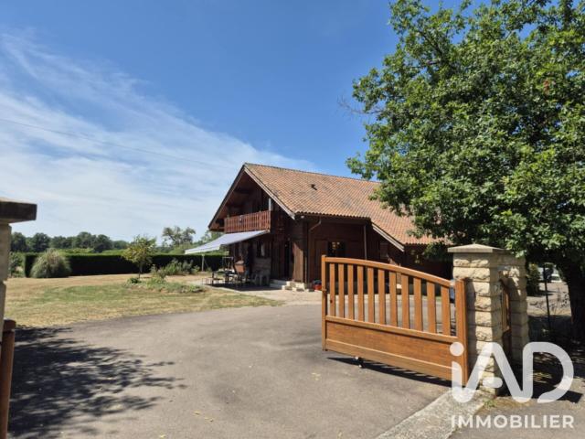 Maisonnais sur Tardoire Vente Maison 87