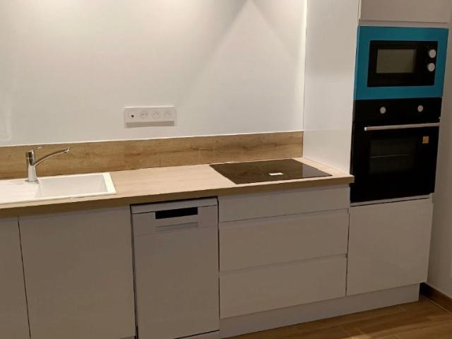 Maisonnette 1 chambre