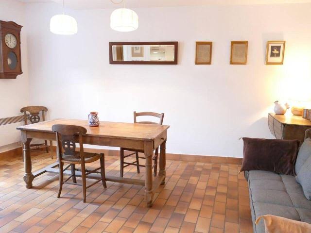 Maisonnette 2P 36m²