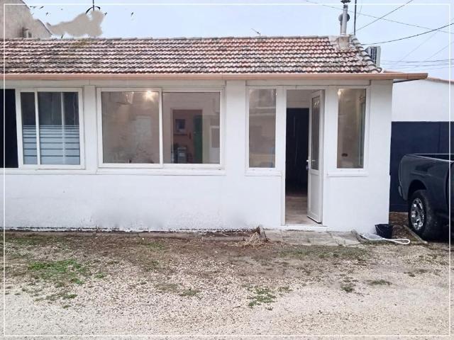 MAISONNETTE T2