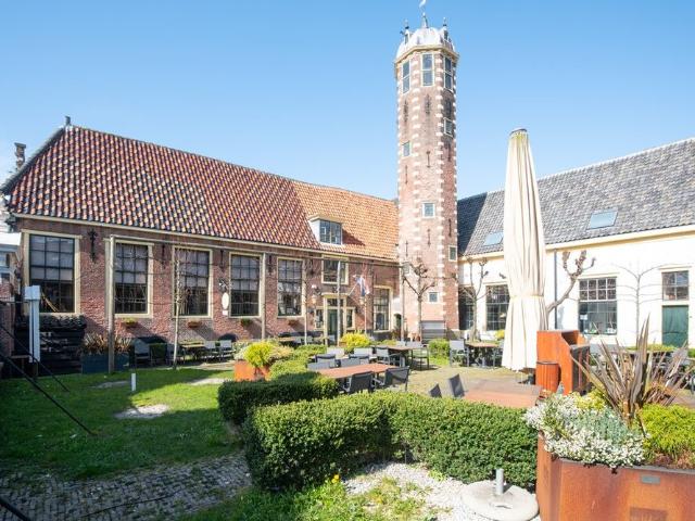 Maisonnette te huur in Alkmaar