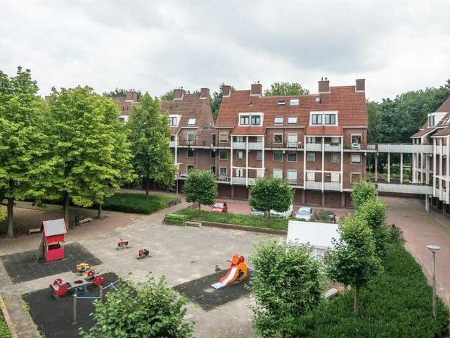 Maisonnette te huur in Amersfoort