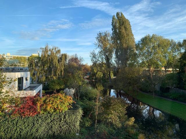 Maisonnette te huur in Amstelveen