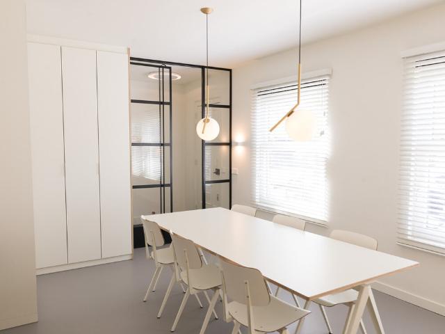 Maisonnette te huur in Amsterdam