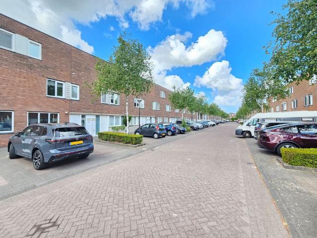 Maisonnette te huur in Amsterdam