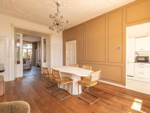 Maisonnette te huur in Amsterdam