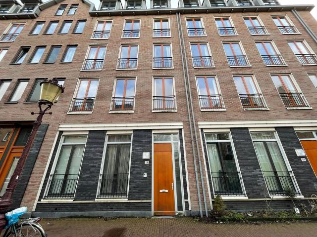Maisonnette te huur in Amsterdam