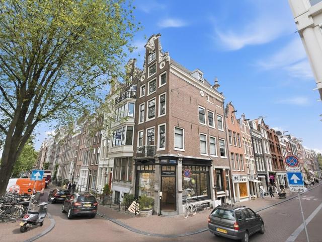 Maisonnette te huur in Amsterdam