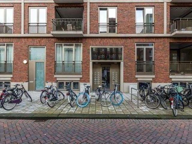 Maisonnette te huur in Amsterdam