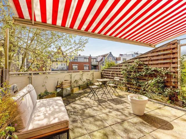 Maisonnette te huur in Amsterdam