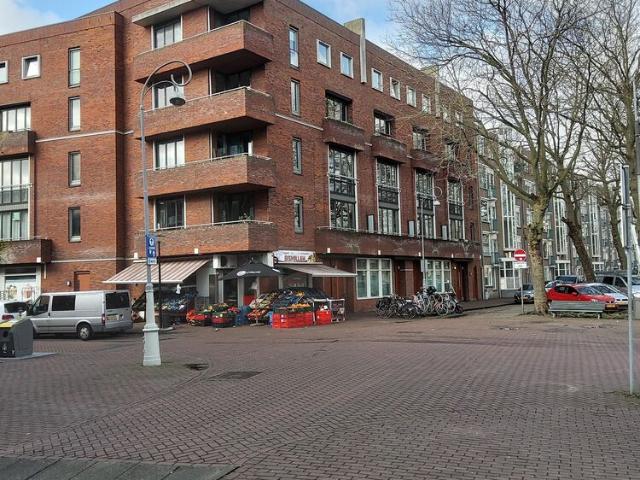 Maisonnette te huur in Amsterdam