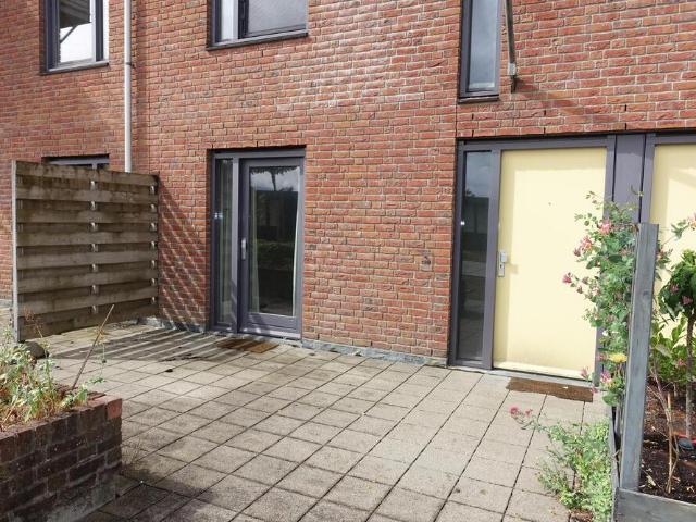 Maisonnette te huur in Apeldoorn