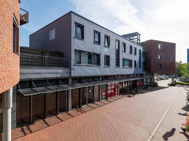 Maisonnette te huur in Apeldoorn